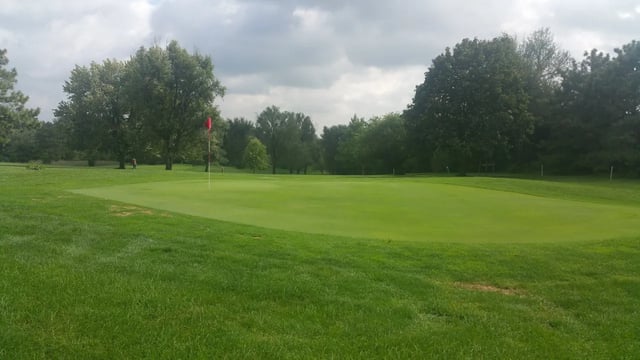 Pine lake Golf and Tennis Club 2