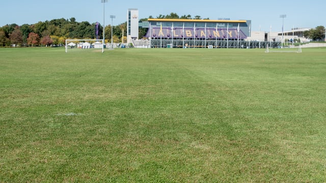 Practice Field