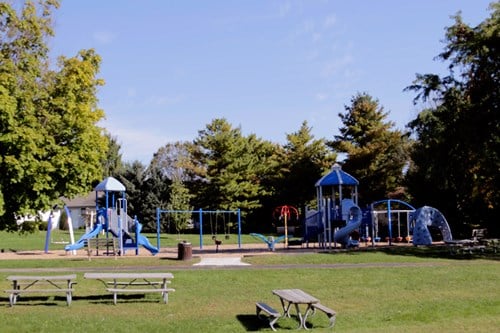 Southridge Park