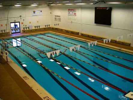 Riverdale High School 5