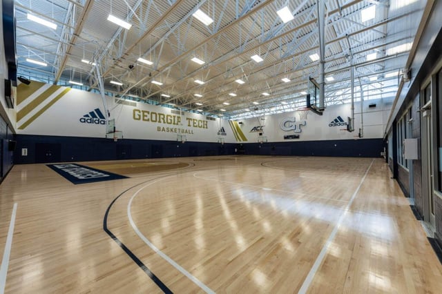 Georgia Institute of Technology8