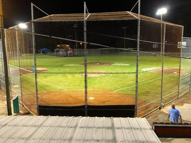 Slidell Bantam Baseball Association3