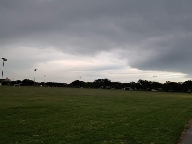 Farmers Branch Park