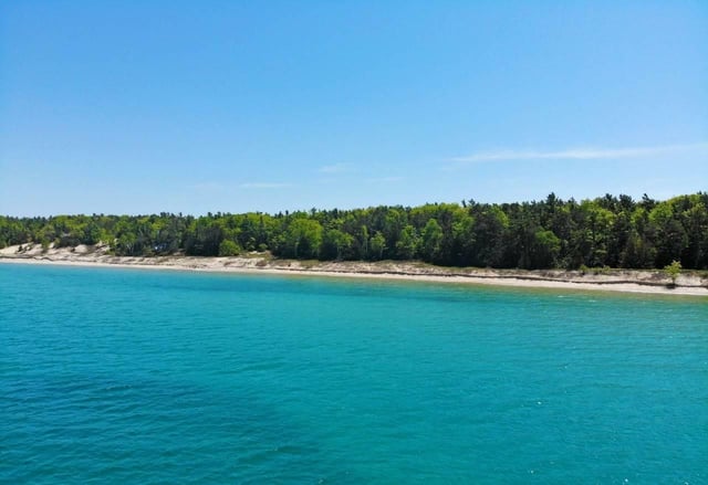 Northport Beach