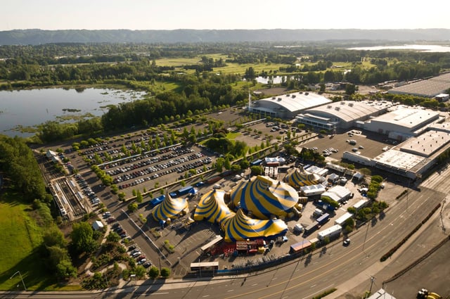 Portland Expo Center8