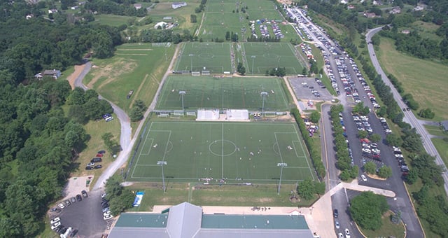 FacilitiesIndoor
