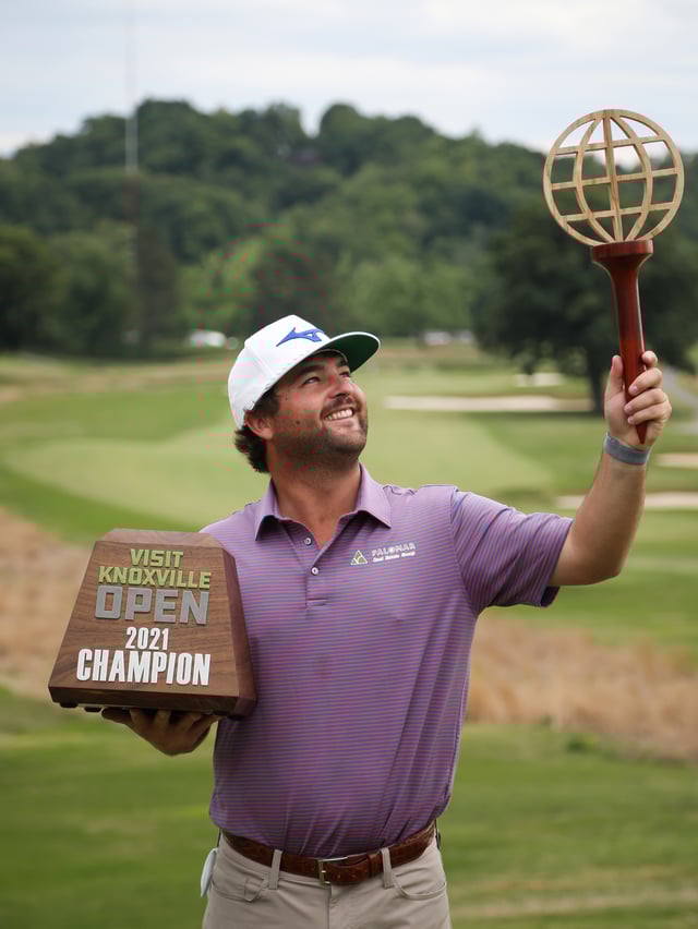 Visit Knoxville Open Korn_Ferry_at_Holston_Hills_Greyson_Sigg_10