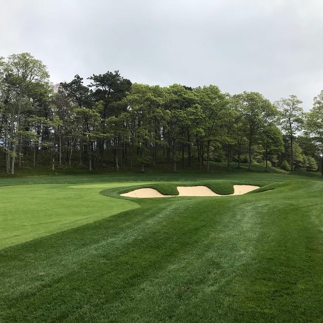 Golf Yarmouth Cape Cod5