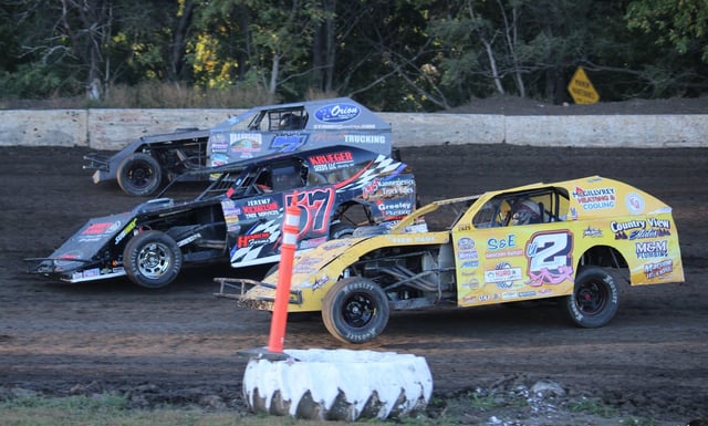 Casino Speedway