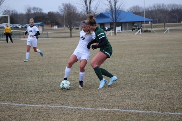 Cedar Valley Youth Soccer Complex 4