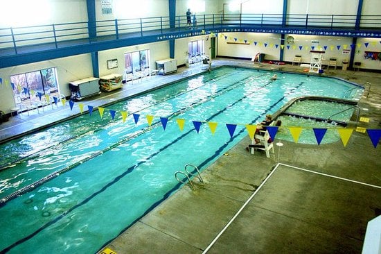 Columbia Basin Racquet Club 2