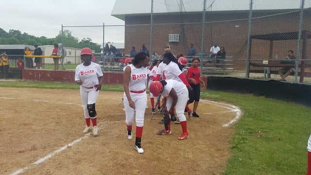 Baker Park, A BREC Facility2