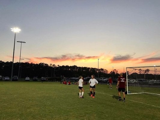 Coraci Sports Complex 2
