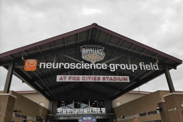 Neuroscience Group 2