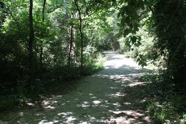 Chuck Crume Nature Park 2