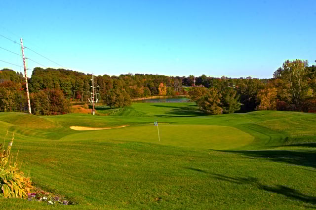 Trappers Turn Golf Club and Restaurant2