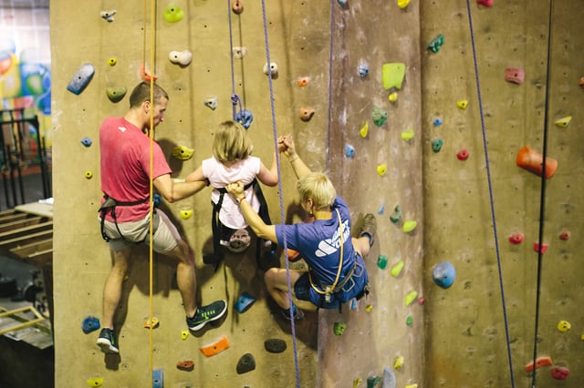 Climb Murfreesboro3