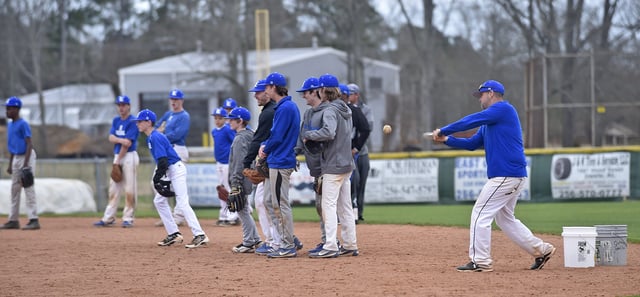Attalla Sports Complex 2