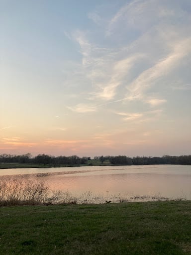 Lake Miola 6