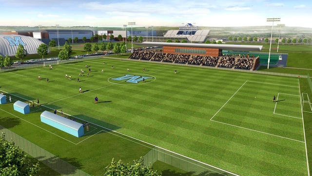 University of Maine at Orono 3