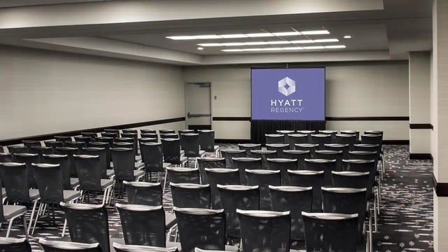 Hyatt Regency Cincinnati