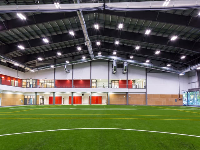 Axworthy Health and RecPlex turf field.jpg