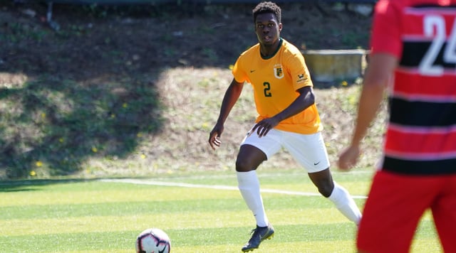 Kepp Soccer Fields 4