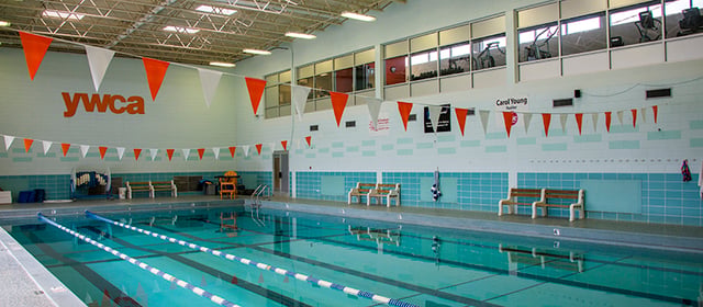 YWCA 3