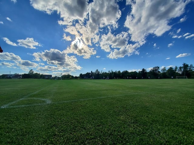 Portage County Youth Soccer Complex 1
