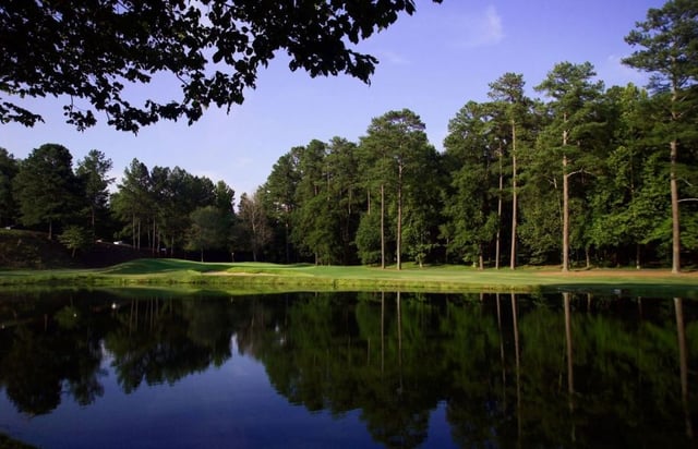Rivermont Golf & Country Club