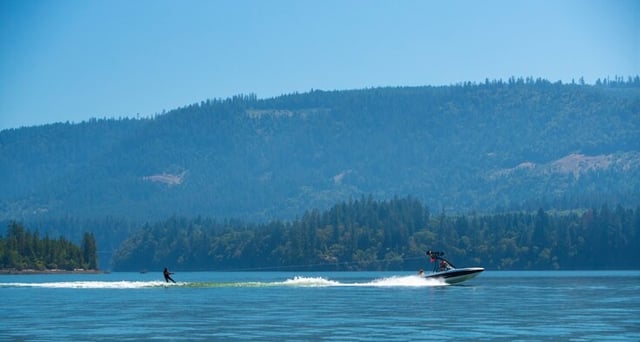 Joseph H. Stewart State Recreation Area7