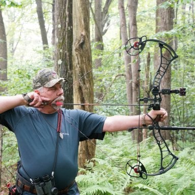 Huaco Bowmen Archery 5