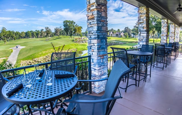 Country Club of Ocala6