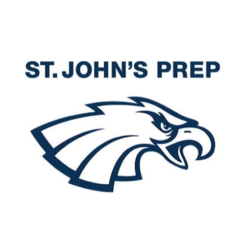 St. John's Preparatory School 