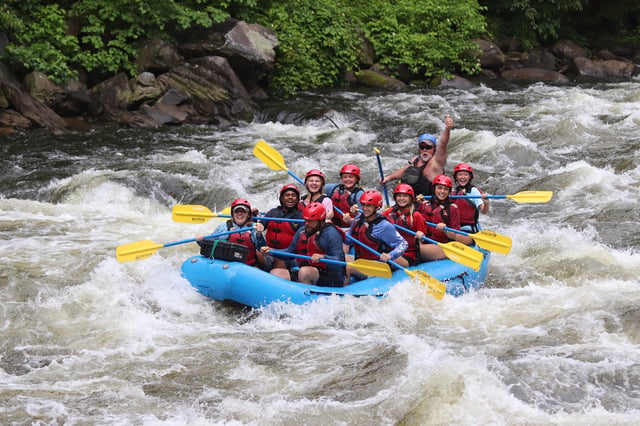 Big Creek Expeditions, Inc.4