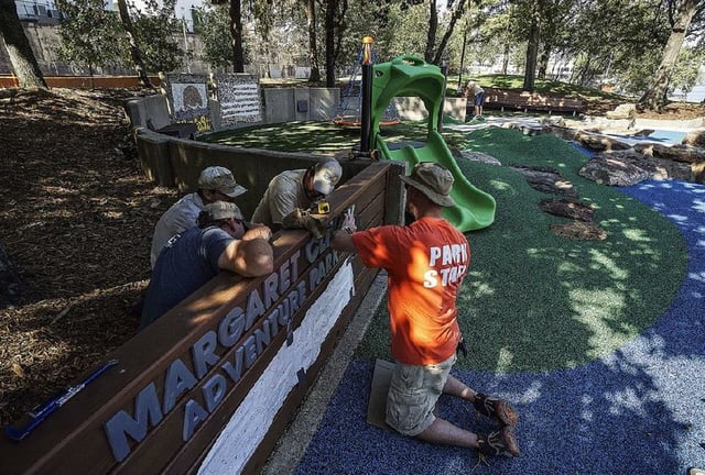 Margaret Clark Adventure Park2