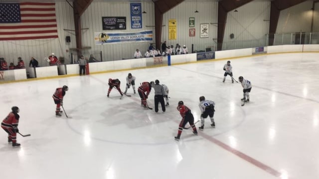 The Rink at Lehigh Valley4