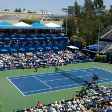 Westwood Tennis Center