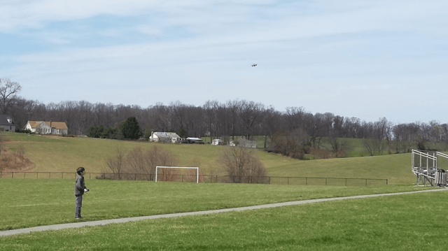 Old National Pike Park 2