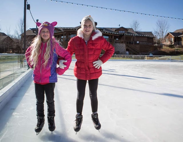 Old Kinderhook Golf Club8