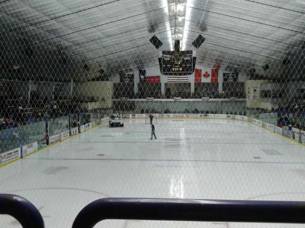 NYTEX Sports Centre 2