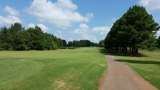 colonial golf course 3
