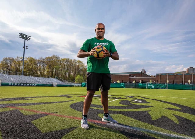 Binghamton University 7