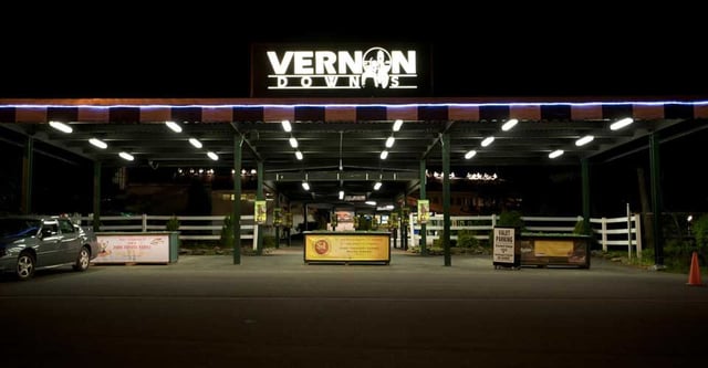 Vernon Downs Casino Hotel