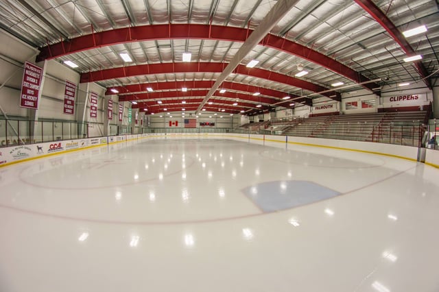 falmouth ice arena