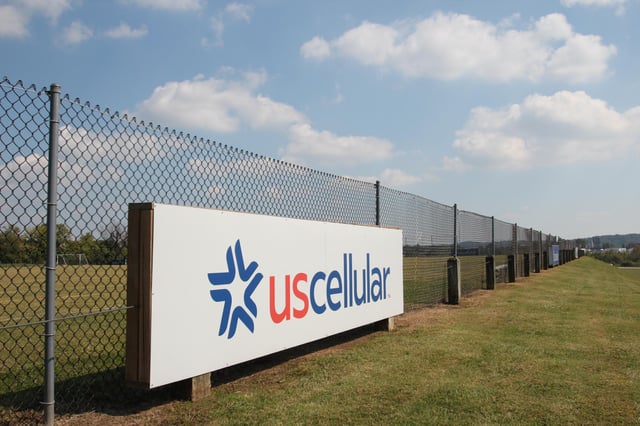 US_Cellular_Soccer_Complex_Cellular_Sign_1