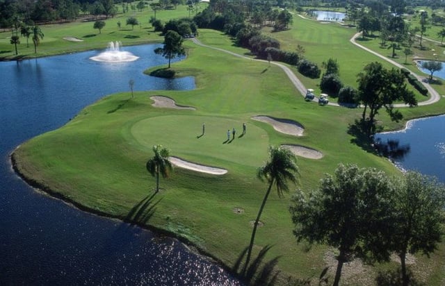 Bardmoor Golf & Tennis Club5
