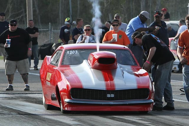 Montgomery Motorsports Park2