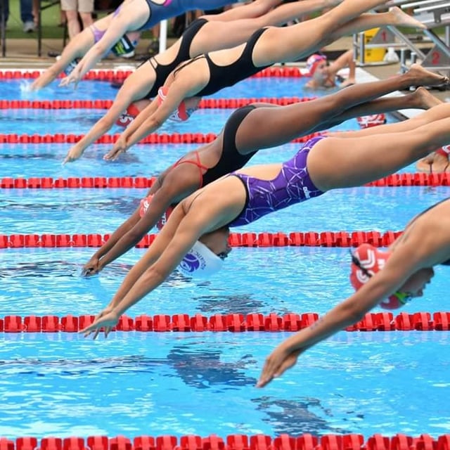 TISD Aquatic Center 4