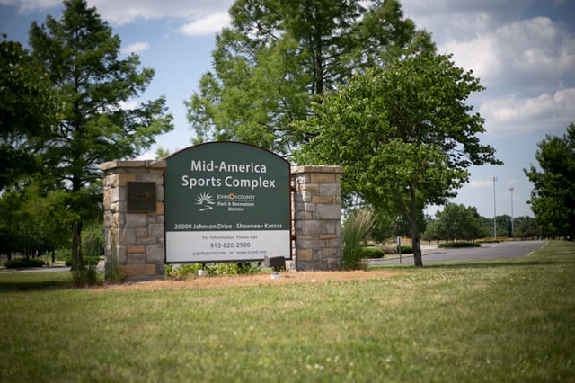 Mid-America Sports Complex 3